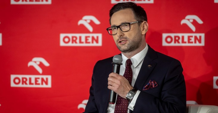 PKN ORLEN sfinalizował przejęcie Grupy ENERGA