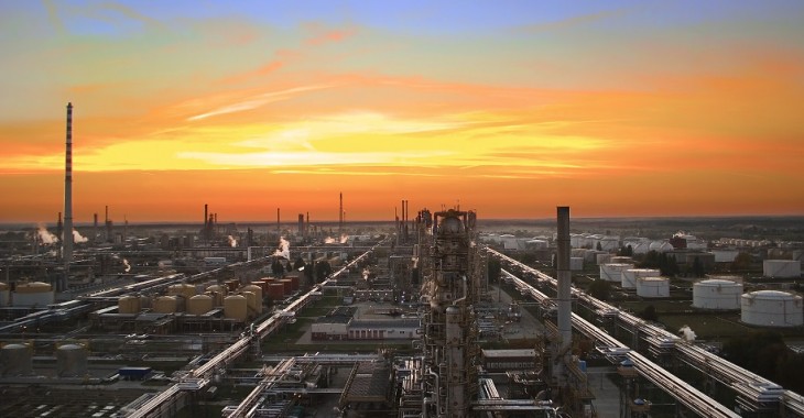 PGNiG przedłuża umowę na dostawy gazu dla Grupy PKN Orlen