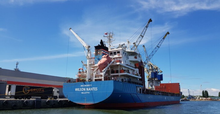 Autonomiczne statki i bezpieczna żegluga. Politechnika Gdańska wdraża projekt