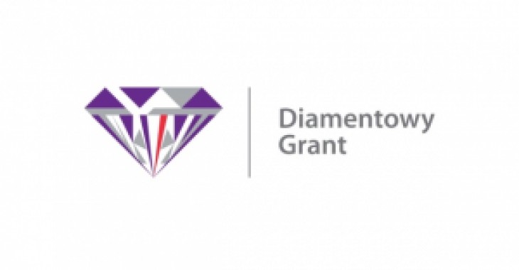 Diamentowy Grant dla studenta FUW na badania w NCBJ Diamentowy Grant dla studenta FUW na badania w NCBJ