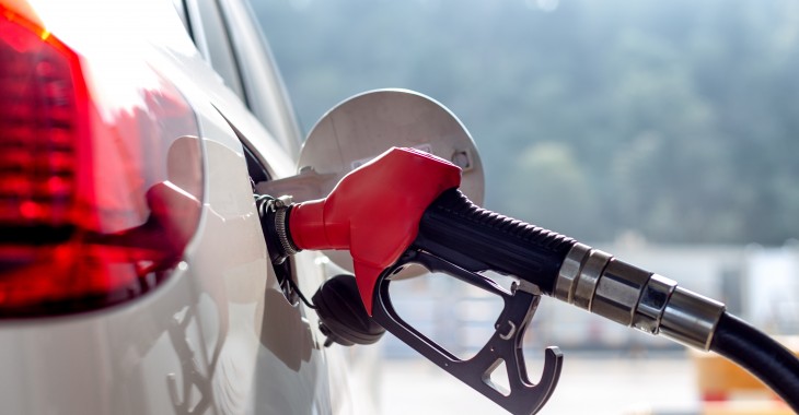 Karty paliwowe dają przedsiębiorcom oszczędności nawet 40 groszy na litrze paliwa