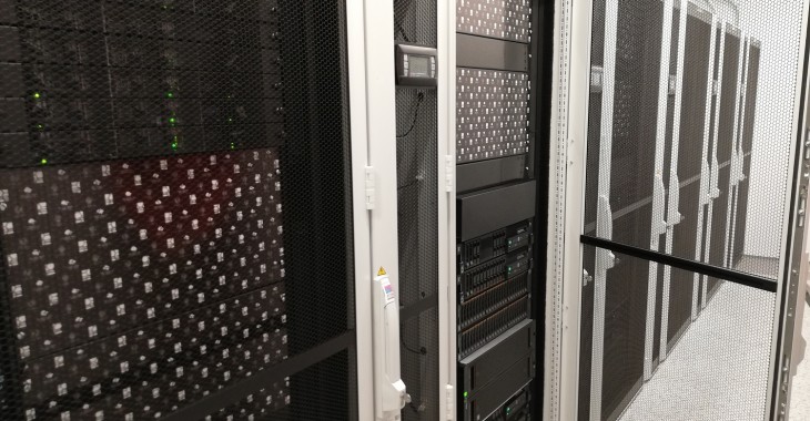 Superkomputer w UKSW wesprze naukę i gospodarkę