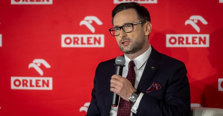 PKN ORLEN rozwija program dla akcjonariuszy indywidualnych