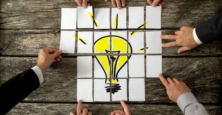 Jaki patent na patenty? Firmy w Polsce słabo chronią swoją własność intelektualną Jaki patent na patenty? Firmy w Polsce słabo chronią swoją własność intelektualną