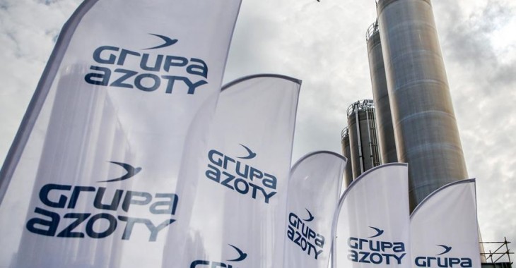 Grupa Azoty wybuduje szpital tymczasowy w Krakowie Grupa Azoty wybuduje szpital tymczasowy w Krakowie