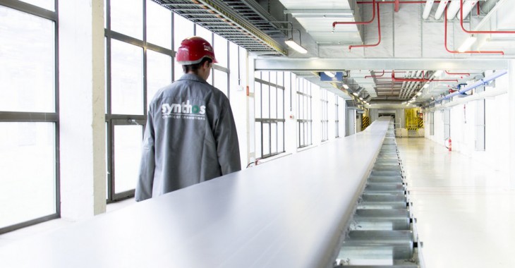 Synthos buduje instalację pilotażową do butadienu Synthos buduje instalację pilotażową do butadienu