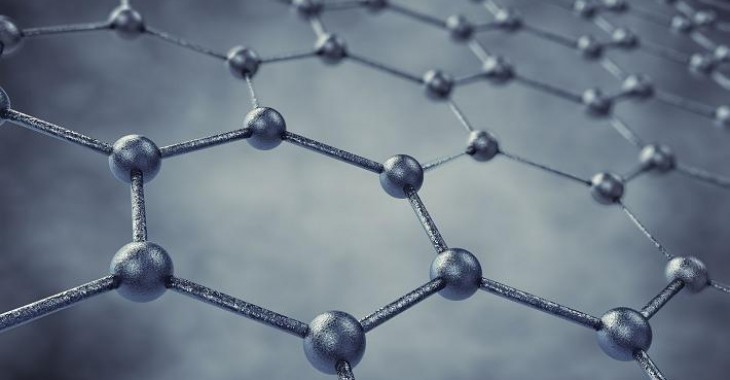 Membrany metalowe o grubości atomu