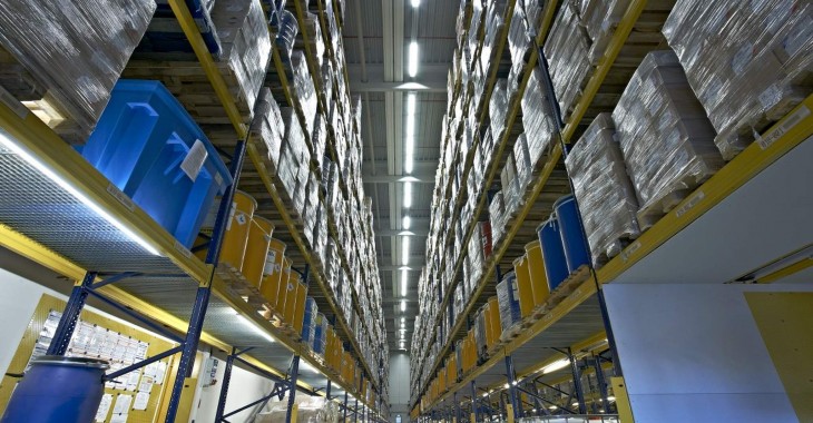 Dziesięć lat DACHSER Chem-Logistics we Francji i czwarty rok w Polsce Dziesięć lat DACHSER Chem-Logistics we Francji i czwarty rok w Polsce