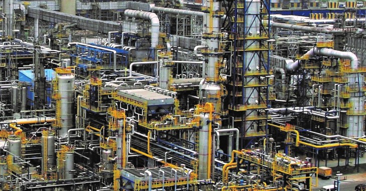 Rafineria LOTOSU wytworzyła biokomponenty LPG i oleju napędowego
