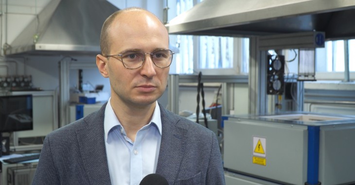 Pierwsza instalacja w Polsce wytworzy wodór m.in. z nadwyżek energii pochodzącej z OZE. Pozwoli to zmniejszyć emisyjność konwencjonalnych elektrowni