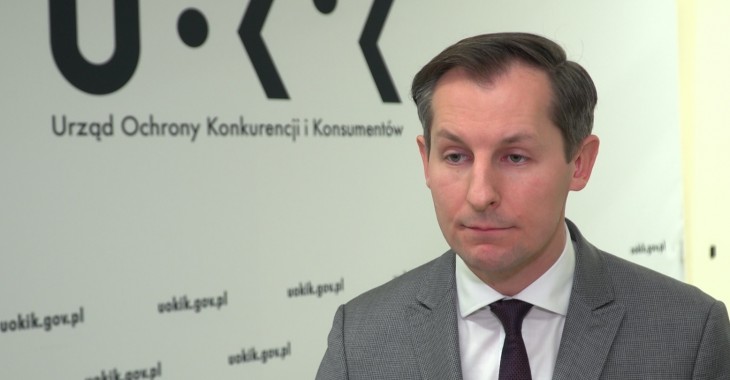 Szykują się duże zmiany w przepisach o ochronie konsumentów i konkurencji Szykują się duże zmiany w przepisach o ochronie konsumentów i konkurencji