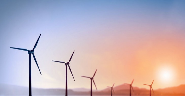 PKN ORLEN wybrał partnera branżowego dla morskiej farmy wiatrowej PKN ORLEN wybrał partnera branżowego dla morskiej farmy wiatrowej