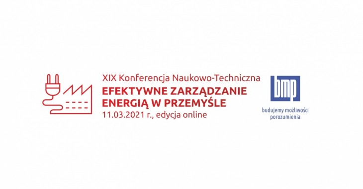 Efektywne Zarządzanie Energią w Przemyśle ONLINE