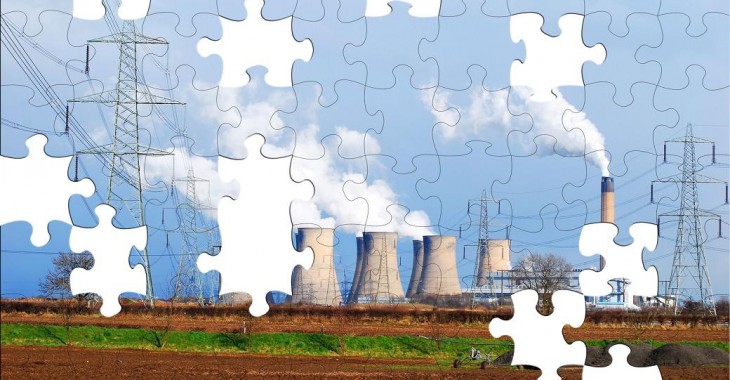Szczyt Energetyczny „29+1” Szczyt Energetyczny „29+1”