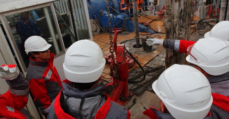 Orlen zainwestuje 5 mld złotych w poszukiwania oraz wydobycie gazu i ropy