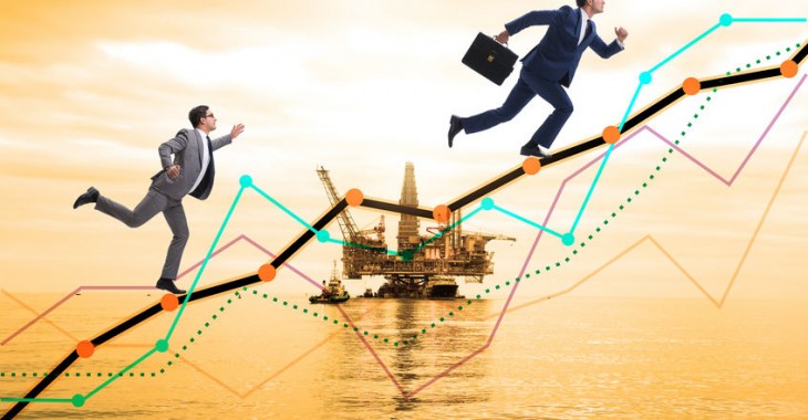Zdaniem Szczęśniaka: OPEC i lewarowane ceny ropy