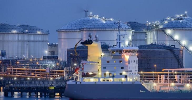 Nowa prognoza Shell na temat LNG: zapotrzebowanie na surowiec będzie nadal rosło
