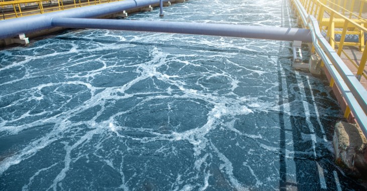 NCBR chce wyeliminować mikrozanieczyszczenia trafiające do wód