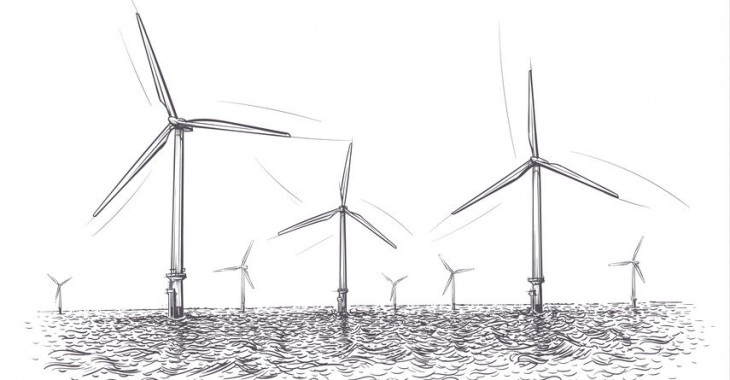PKN ORLEN i Northland Power rozpoczyna współpracę przy realizacji morskiej farmy wiatrowej