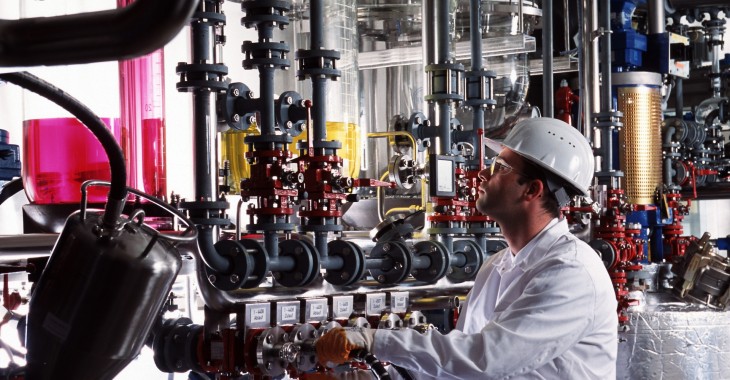 LANXESS na rynku chemii do akumulatorów LANXESS na rynku chemii do akumulatorów