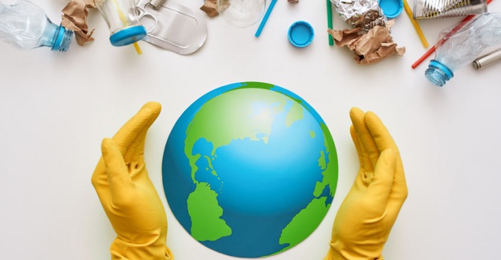 Recykling chemiczny: inwestycja w zakład do pirolizy odpadów z tworzyw sztucznych