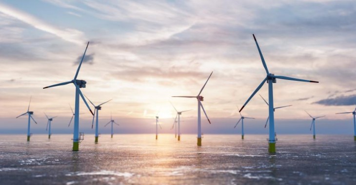 Pozytywna decyzja URE dotycząca wsparcia dla farmy wiatrowej Baltic Power Pozytywna decyzja URE dotycząca wsparcia dla farmy wiatrowej Baltic Power