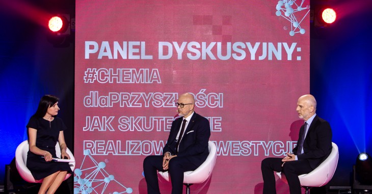 VIII Kongres Polska Chemia już za nami! Podsumowanie wydarzenia VIII Kongres Polska Chemia już za nami! Podsumowanie wydarzenia