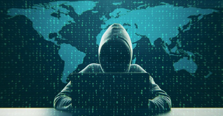 Hakerzy paraliżują amerykańskie rurociągi