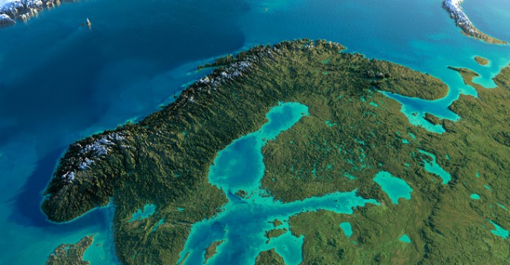 Grupa ORLEN finalizuje badania geotechniczne dna Bałtyku