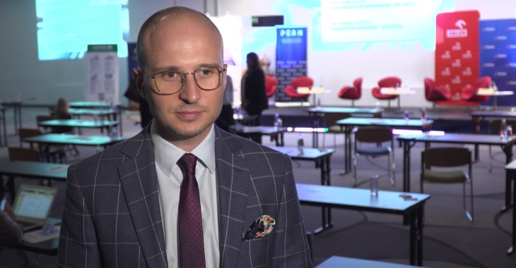 Prace nad planem dla gospodarki wodorowej przyspieszają Prace nad planem dla gospodarki wodorowej przyspieszają