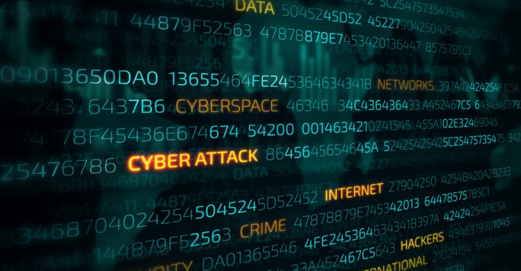 Cyberbezpieczeństwo systemów przemysłowych coraz poważniejszym wyzwaniem