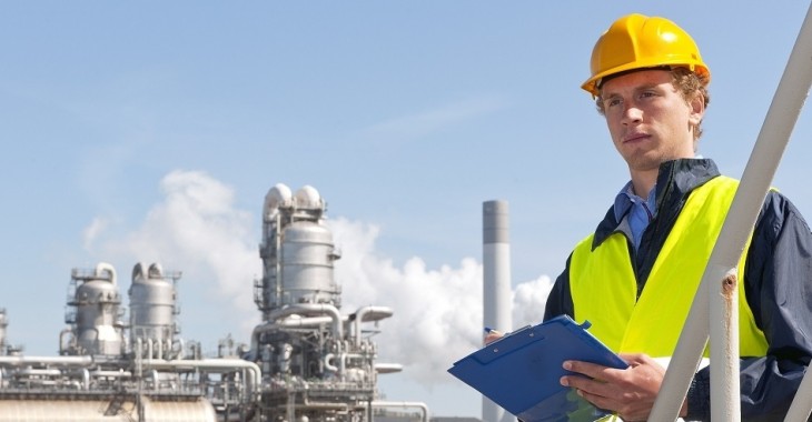 Risk Based Inspection – narzędzie do zarządzania bezpieczeństwem instalacji przemysłowych...