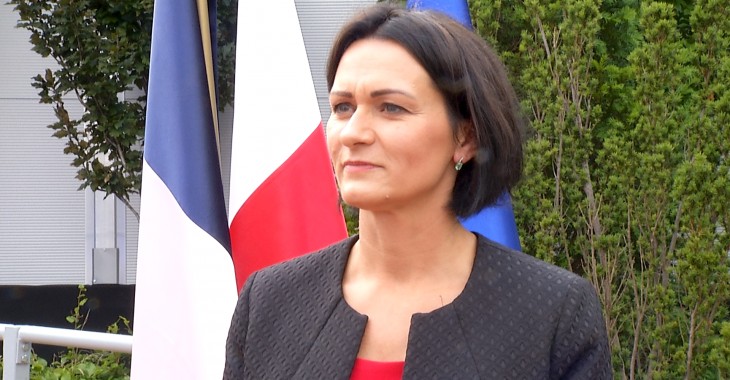Francuskie firmy chcą się zaangażować w zieloną transformację Polski. Oferują obok technologii atomowej także wodór