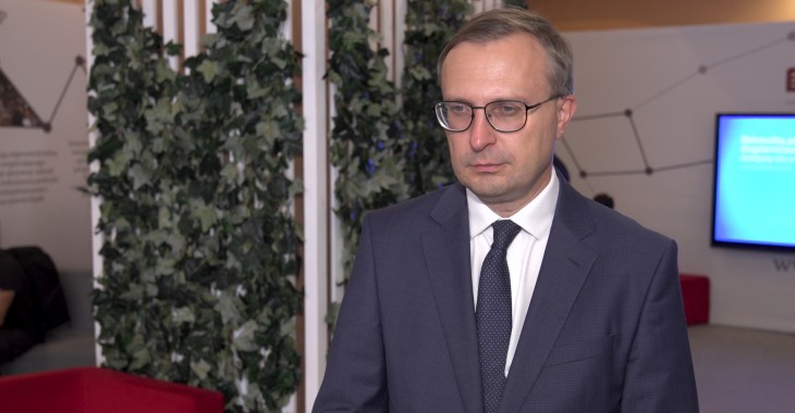 Wsparcie państwa pomoże napędzić boom inwestycyjny. Wśród priorytetów takie obszary jak OZE, wodór i przemysł stoczniowy