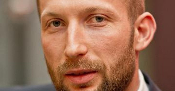 Michał Karolak: Minimalizacja ryzyka Michał Karolak: Minimalizacja ryzyka