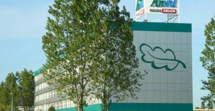Nowy prezes ANWIL Nowy prezes ANWIL