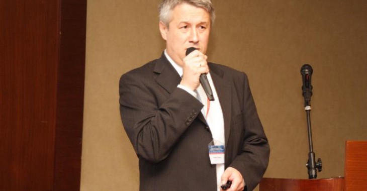 Chemia energetyczna a wzrost efektywności urządzeń Chemia energetyczna a wzrost efektywności urządzeń