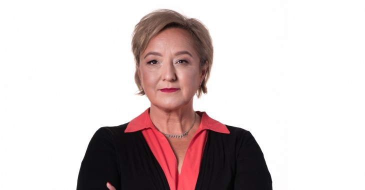 Laureatka rankingu „25 prawniczek w biznesie” weźmie udział w debacie Laureatka rankingu „25 prawniczek w biznesie” weźmie udział w debacie