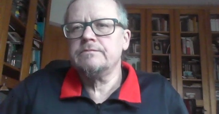 „Nie” dla rosyjskich surowców w Polsce „Nie” dla rosyjskich surowców w Polsce