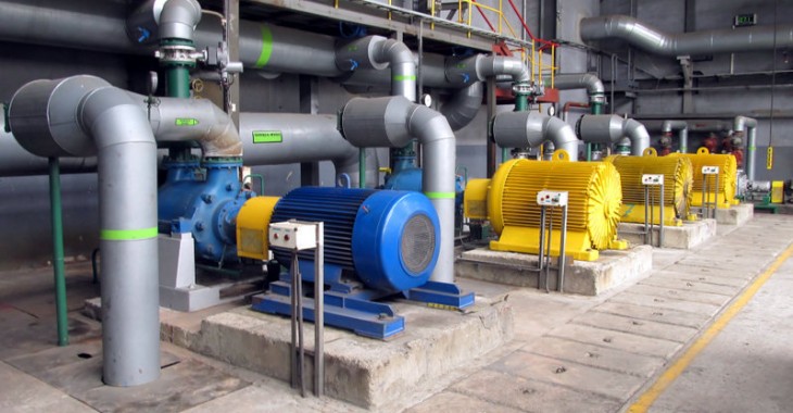 Rodzaje pomp stosowanych w systemach odwodnienia PGE GiEK S.A. Oddział KWB Turów... Rodzaje pomp stosowanych w systemach odwodnienia PGE GiEK S.A. Oddział KWB Turów...