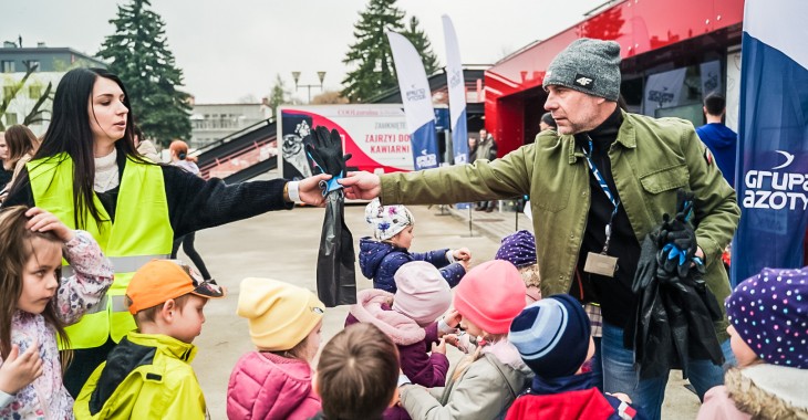 Tworzywa to nowoczesne materiały z ogromnym potencjałem...