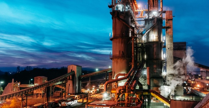 Innowacyjna technologia zawracania CO2 stosowana w CIECH z coraz lepszymi wynikami Innowacyjna technologia zawracania CO2 stosowana w CIECH z coraz lepszymi wynikami