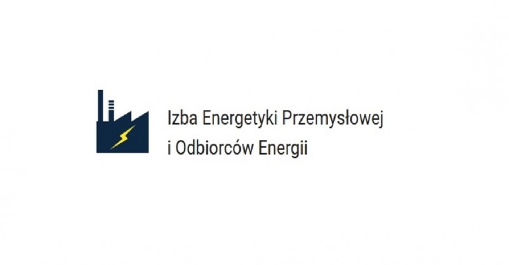 Izba Energetyki Przemysłowej i Odbiorców Energii objęła wydarzenie Patronatem Merytorcznym