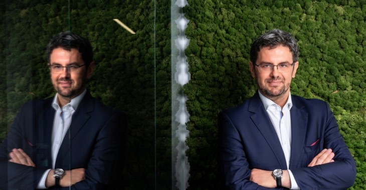 Prezes Tauron Nowe Technologie Piotr Apollo potwierdził udział w dyskusji Prezes Tauron Nowe Technologie Piotr Apollo potwierdził udział w dyskusji