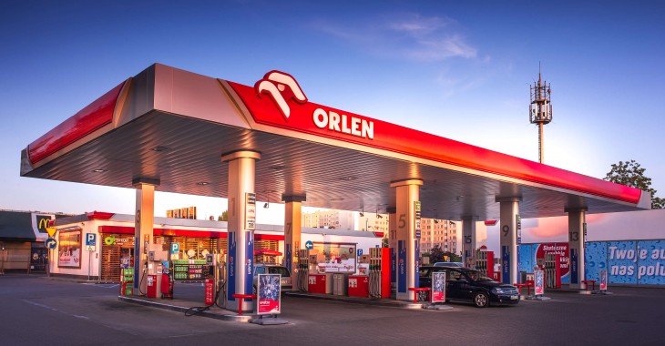 ORLEN wspiera 170 polskich producentów