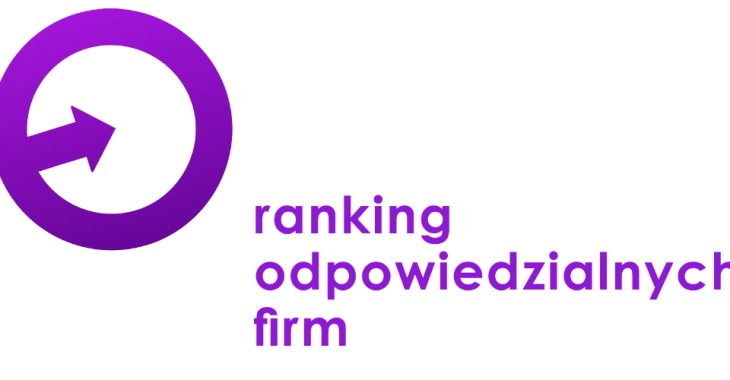 Ranking Odpowiedzialnych Firm: CEMEX Polska ponownie wśród liderów Ranking Odpowiedzialnych Firm: CEMEX Polska ponownie wśród liderów