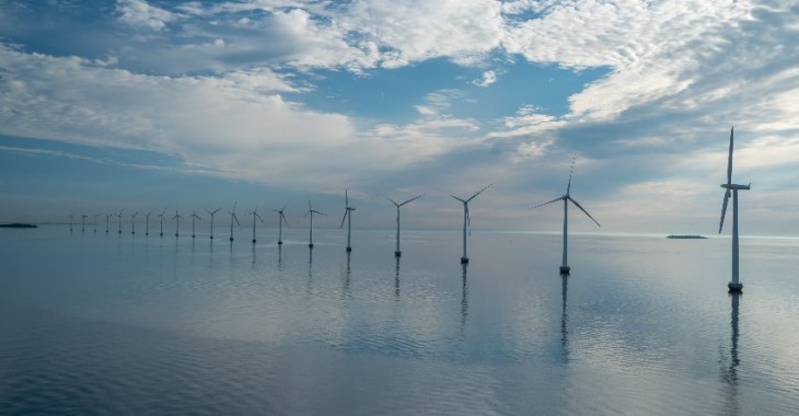 Grupa ORLEN i Klaipėdos Nafta AB wspólnie na rzecz morskiej energetyki wiatrowej