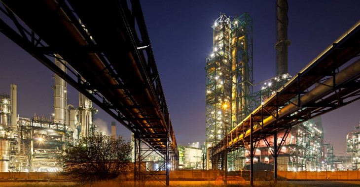 PKN ORLEN analizuje możliwość inwestycji w petrochemię z Saudi Aramco i SABIC