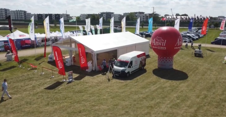 ANWIL: rebranding produktów ANWIL: rebranding produktów