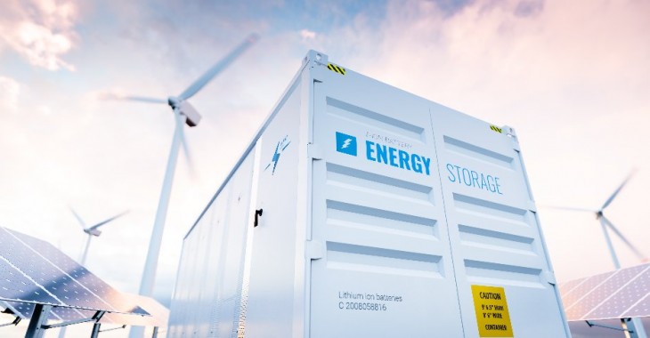 PGE zbuduje największy magazyn energii w Europie